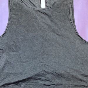 Lululemon Cinch Me Up Tank